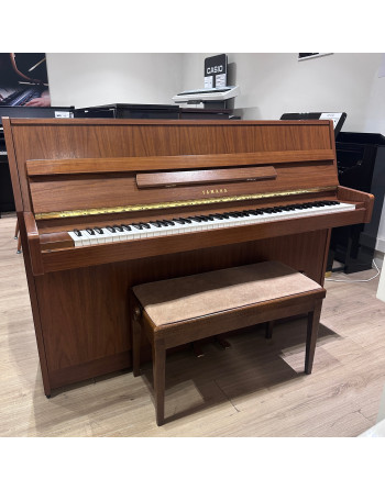 Yamaha E108