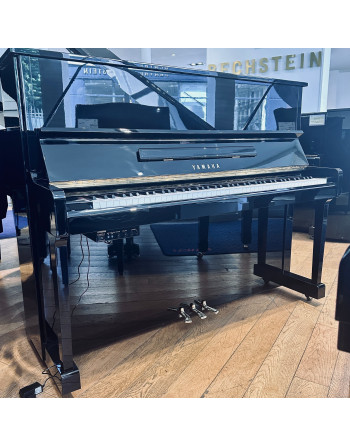 Yamaha U10BL Silent