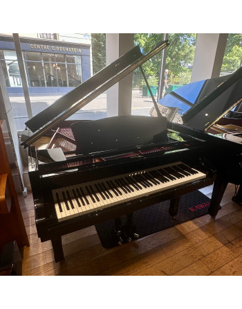 Yamaha C1
