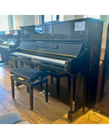 Yamaha YU1S Silent