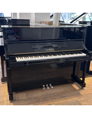 Yamaha YU1S Silent