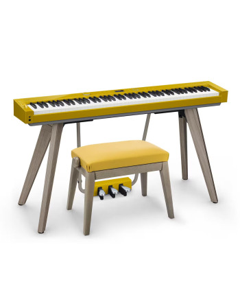 Casio PXS 7000 Moutarde