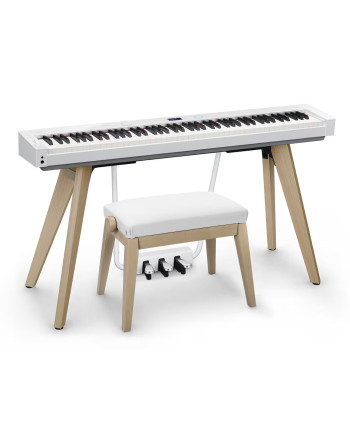 Casio PXS 7000 Blanc