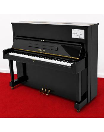 Yamaha U1