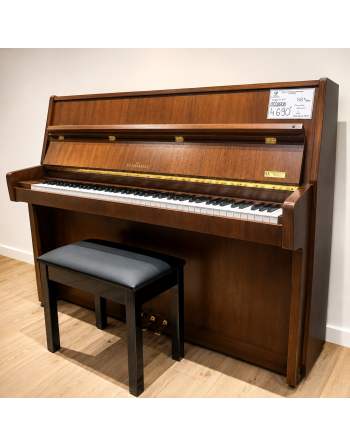 Schimmel 112