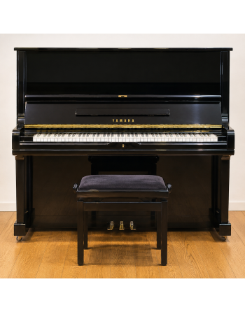 Yamaha U3