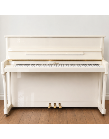 Schimmel 114