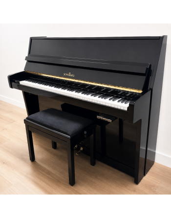 Schimmel 112  InSilens Premium