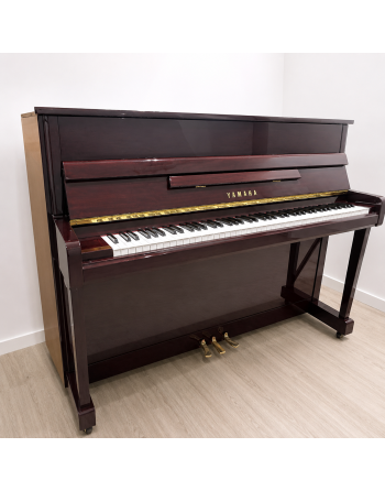 Yamaha B2 PE Silent