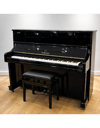 Yamaha YU10 Silent