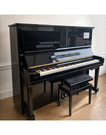 Yamaha U3 AD Silent