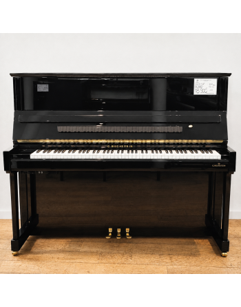 C.Bechstein A124 Imposant...