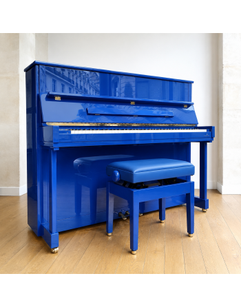 C.Bechstein - Unique Like You