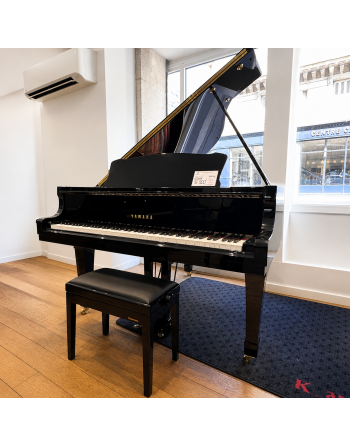 Yamaha C1
