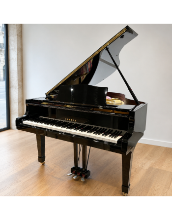 Yamaha C3