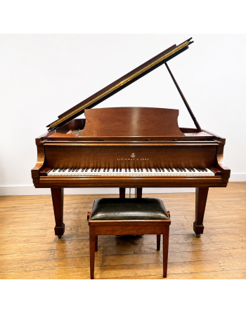 Steinway & Sons L