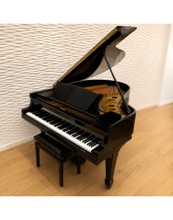 Steinway & Sons O