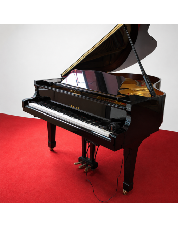 Yamaha G3 Disklavier
