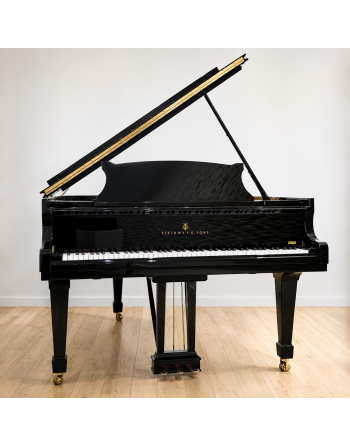 Steinway & Sons M