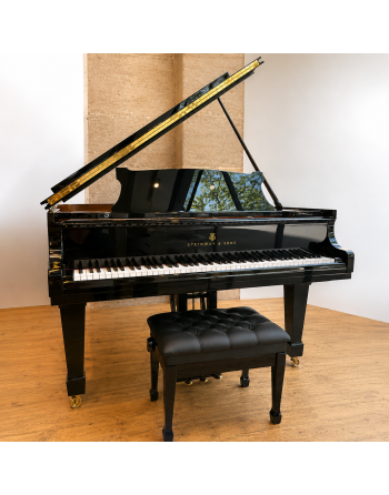 Steinway & Sons O