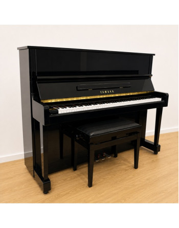 Yamaha MC10BL