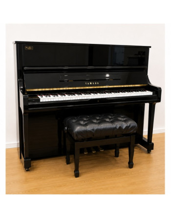 Yamaha YS10 Silent
