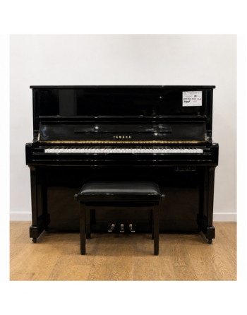 Yamaha YU10 Silent