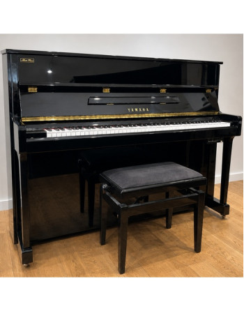 Yamaha U50 silent SX