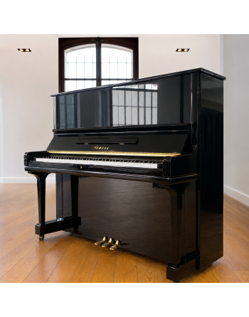Yamaha U3A
