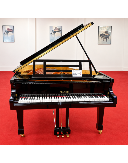 Feurich 178