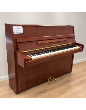 Yamaha P2
