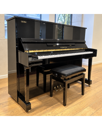 Yamaha YM5S Silent