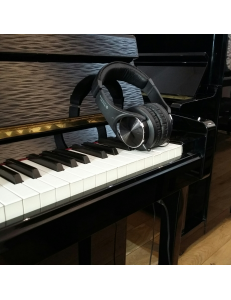 Yamaha U5AS