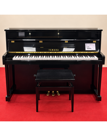 Yamaha U5AS Silent