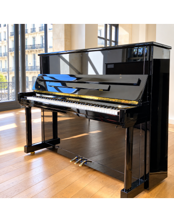 C. Bechstein R124  Vario