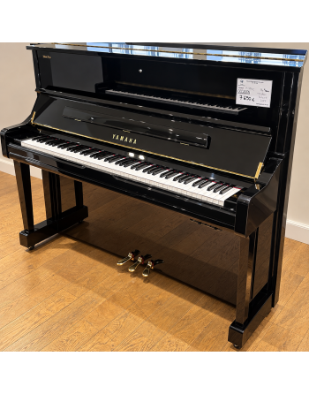 Yamaha YS10 Silent