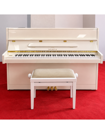 Samick 108 JS042