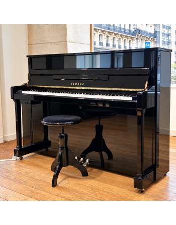 Yamaha YC1S Silent
