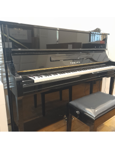 Yamaha YU1 SZ silent