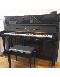 Yamaha YU1 SZ silent