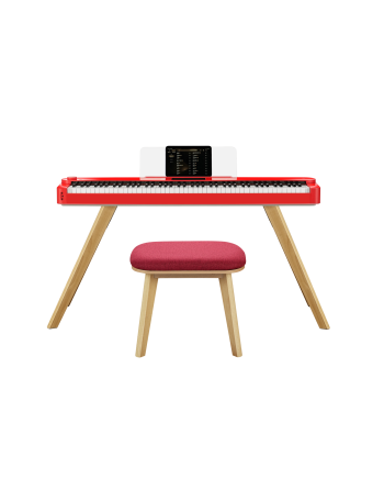 Pianova HD300