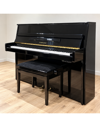Yamaha MP80 Silent