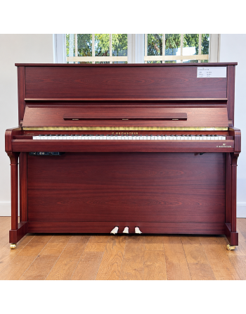 C.Bechstein R6 Style Acajou...
