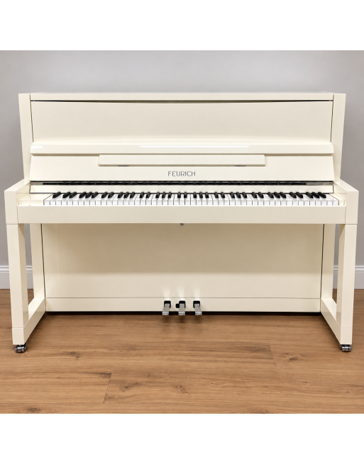 Feurich 115 Première