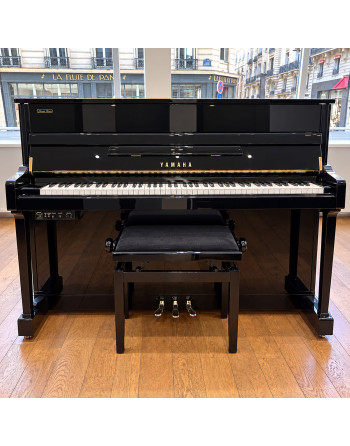 Yamaha YC1S Silent