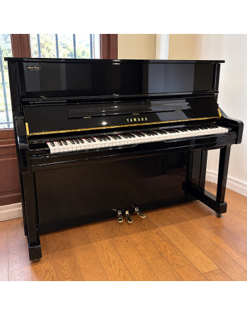 Yamaha YS10 Silent