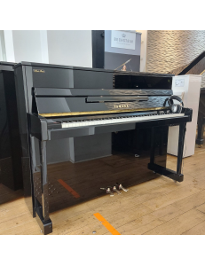 Yamaha U5AS Silent