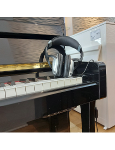 Yamaha U5AS Silent