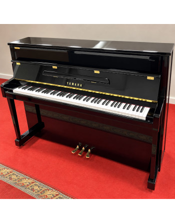 Yamaha U5AS Silent