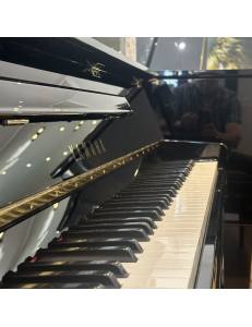 Yamaha U50 silent SX
